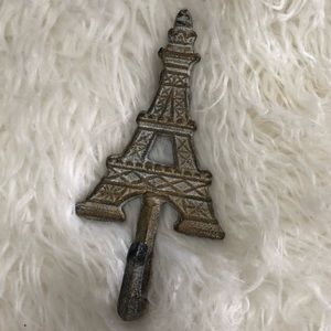 Eiffel Tower Wall Hook